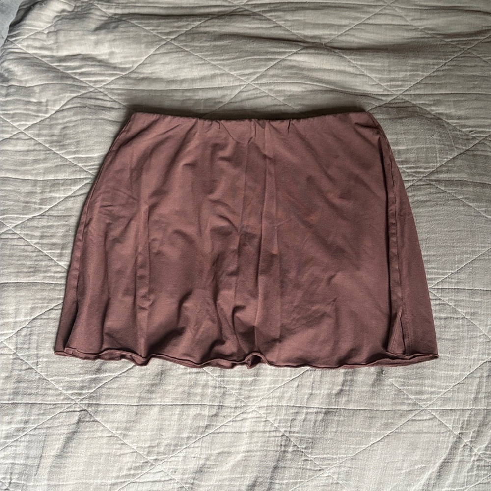 Hitomi X Indigo Luna Earth Angel Skort - Picture 5 of 7